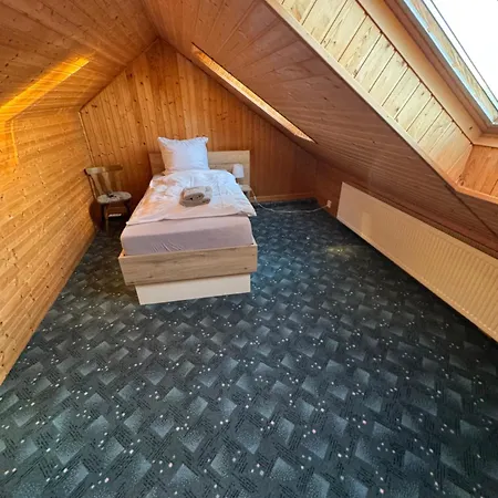 Gaestehaus Trompeter *