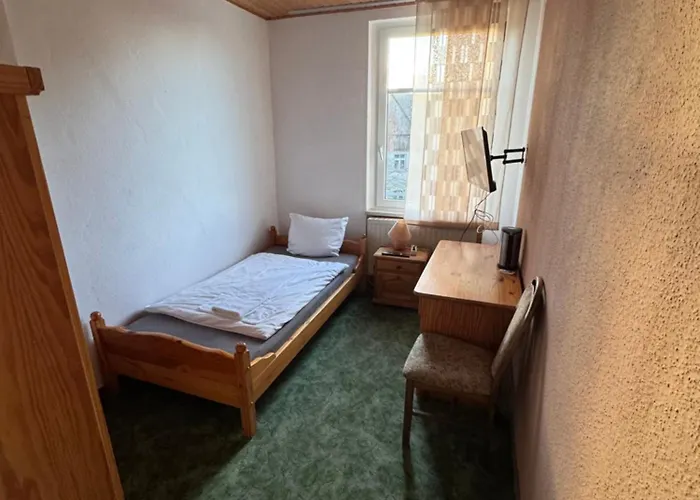 Gaestehaus Trompeter